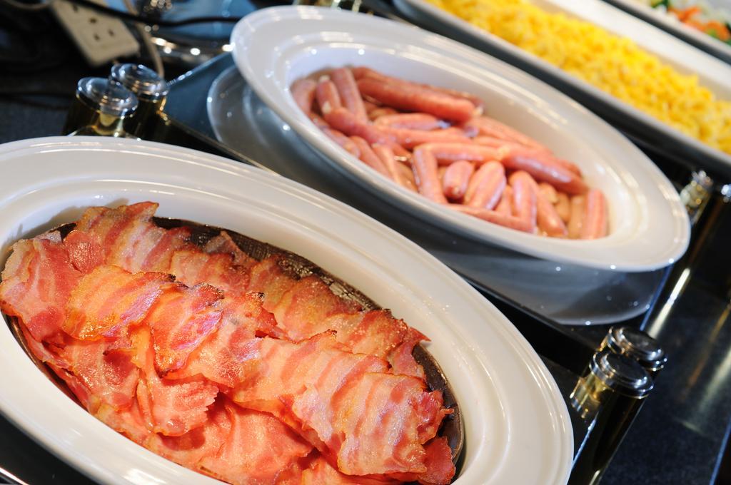 Toyama Daiichi Hotel Екстериор снимка