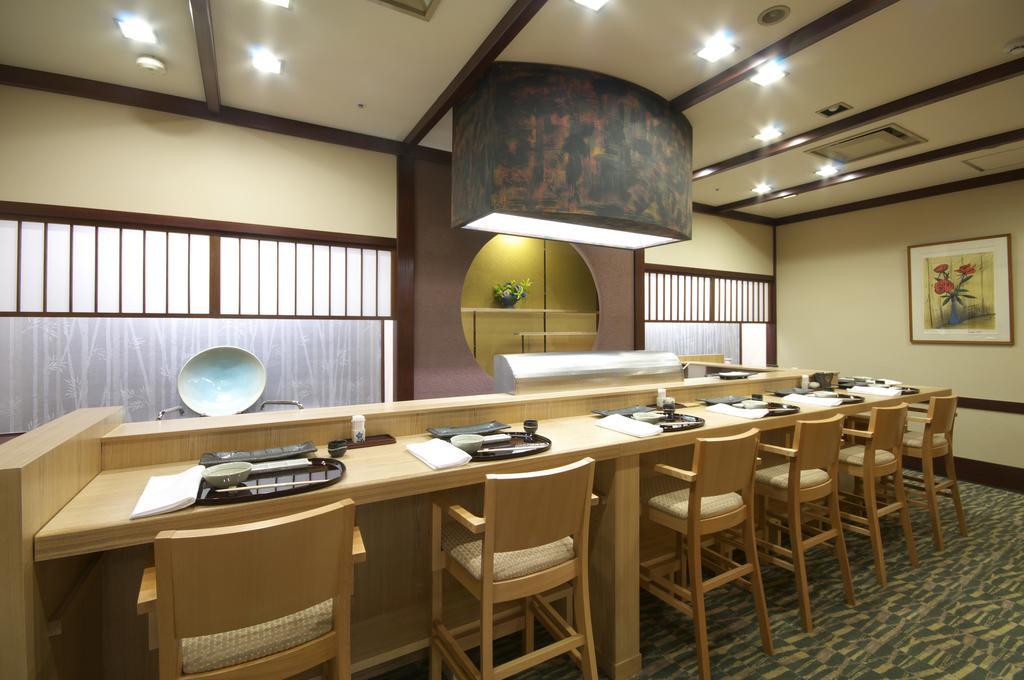 Toyama Daiichi Hotel Екстериор снимка