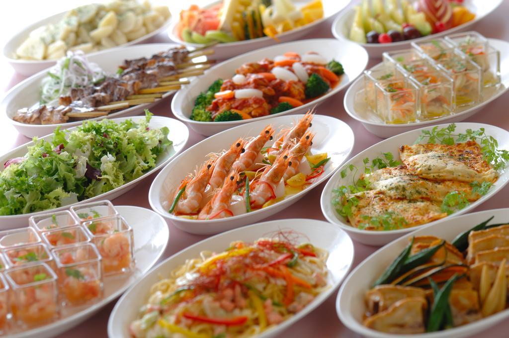 Toyama Daiichi Hotel Екстериор снимка