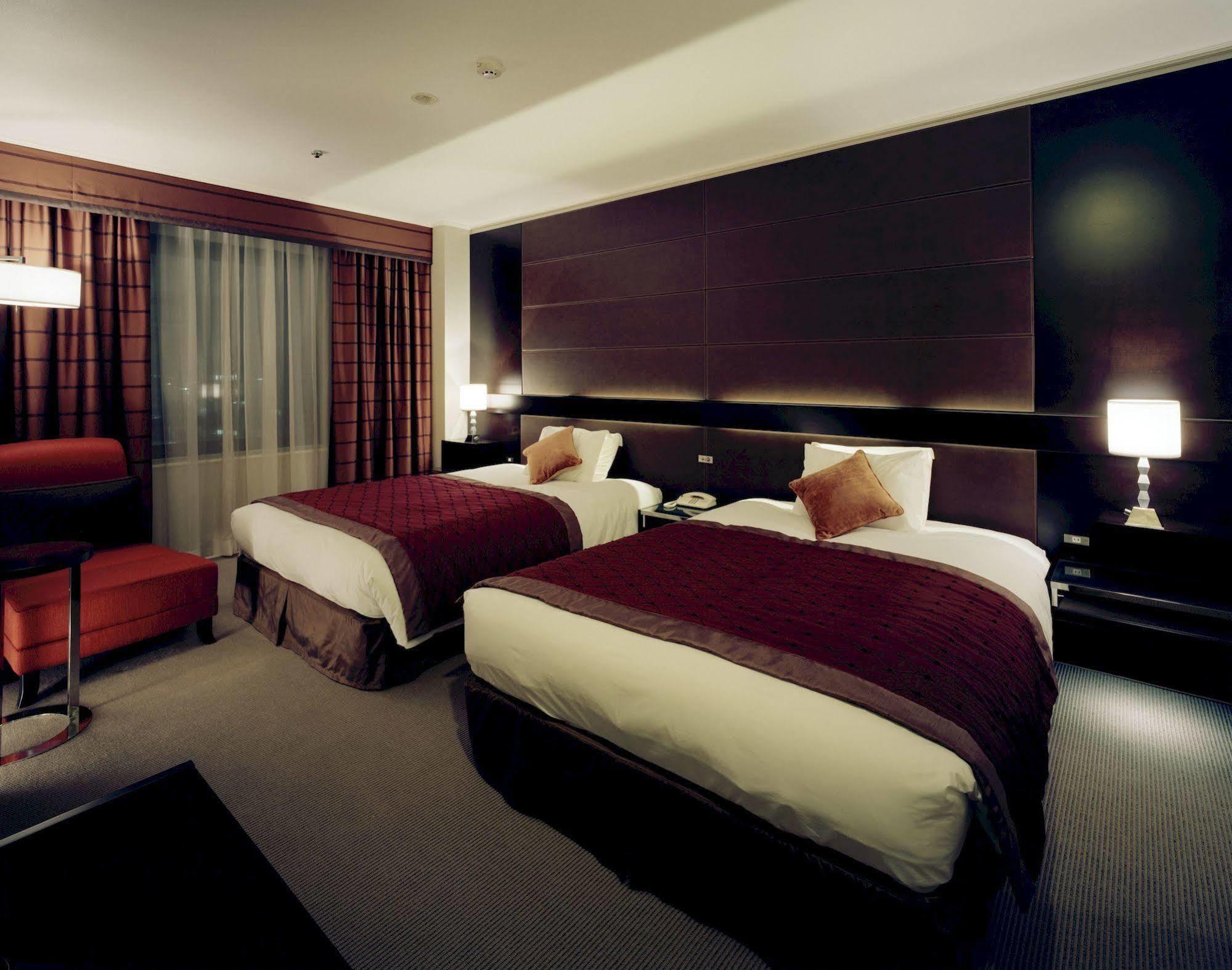 Toyama Daiichi Hotel Екстериор снимка