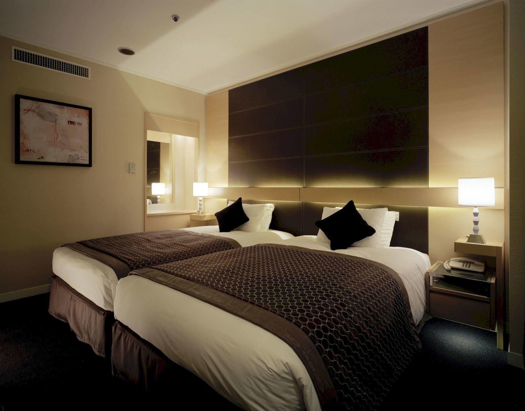Toyama Daiichi Hotel Екстериор снимка