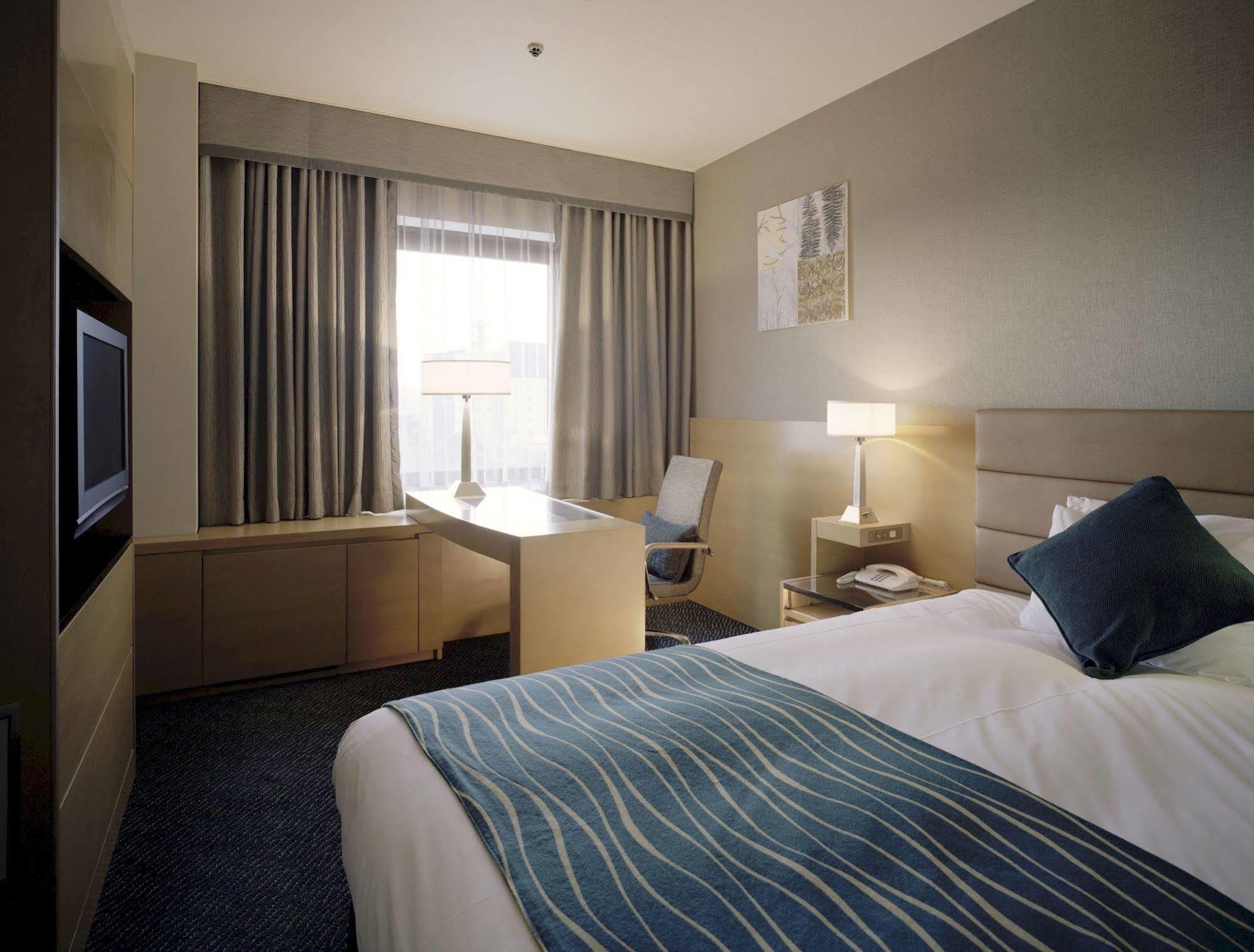 Toyama Daiichi Hotel Екстериор снимка