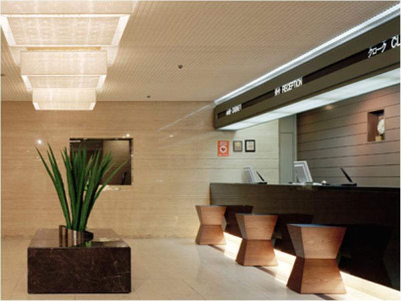 Toyama Daiichi Hotel Екстериор снимка
