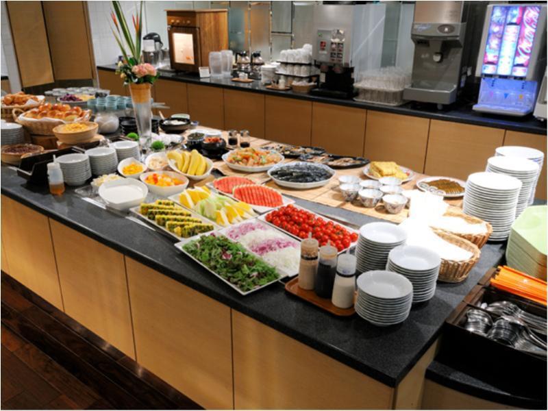Toyama Daiichi Hotel Екстериор снимка