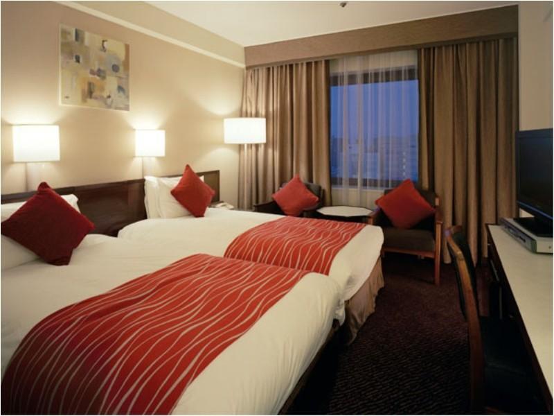 Toyama Daiichi Hotel Екстериор снимка