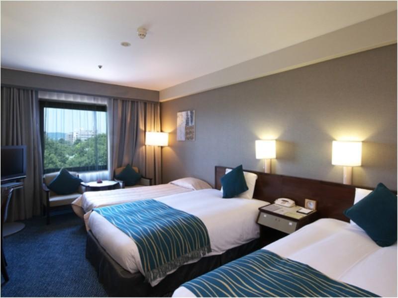 Toyama Daiichi Hotel Екстериор снимка