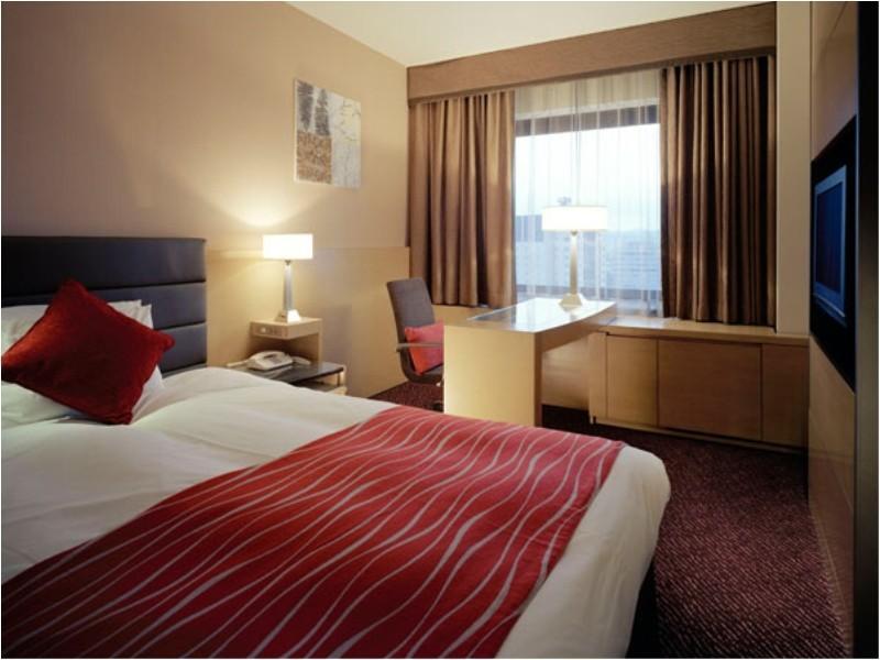 Toyama Daiichi Hotel Екстериор снимка
