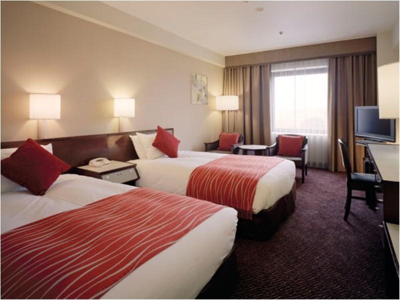 Toyama Daiichi Hotel Екстериор снимка
