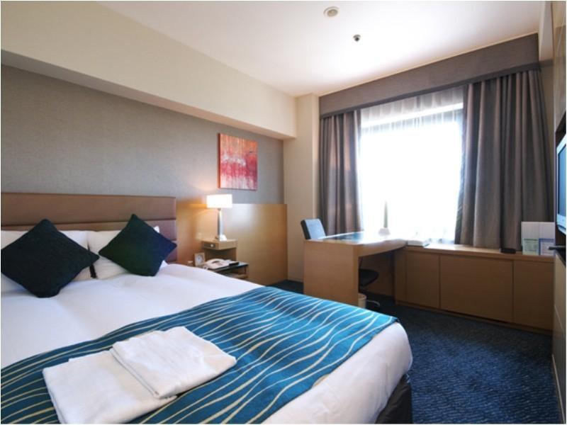 Toyama Daiichi Hotel Екстериор снимка
